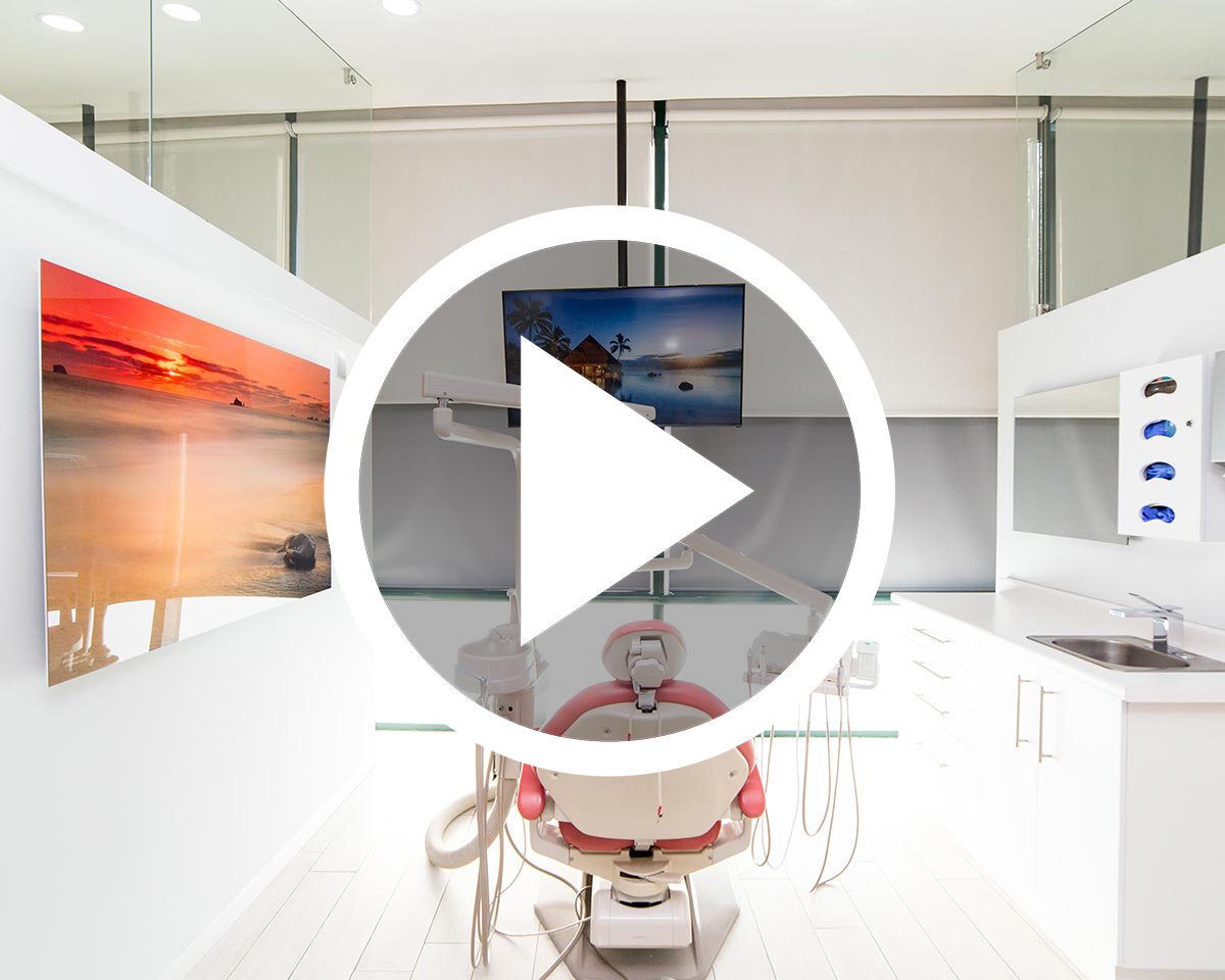 Clínicas Grupo Dental Bosques